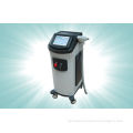 Professional Long Pulse Laser Permanent Hair Removal Beauty Equipment Machines For Women